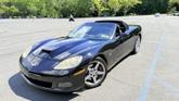 Thumbnail of 2007 Black Chevrolet Corvette