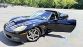 Thumbnail of 2007 Black Chevrolet Corvette