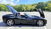 Thumbnail of 2007 Black Chevrolet Corvette