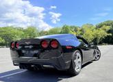 Thumbnail of 2007 Black Chevrolet Corvette