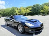 Thumbnail of 2007 Black Chevrolet Corvette