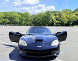 Thumbnail of 2007 Black Chevrolet Corvette
