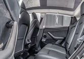 Thumbnail of 2020 White Tesla Model 3