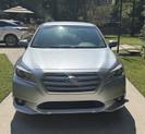 Thumbnail of 2016 Silver Subaru Legacy