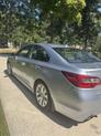 Thumbnail of 2016 Silver Subaru Legacy