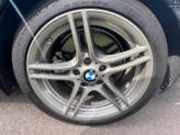 Thumbnail of 2011 Black BMW 335