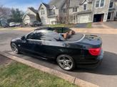 Photo of 2011 Black BMW 335
