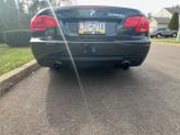 Thumbnail of 2011 Black BMW 335