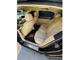 Thumbnail of 2007 Black Bentley Continental Flying Spur