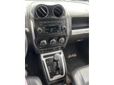 Thumbnail of 2016 Gray Jeep Compass