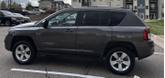 Thumbnail of 2016 Gray Jeep Compass