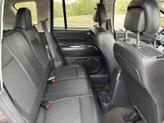 Thumbnail of 2016 Gray Jeep Compass