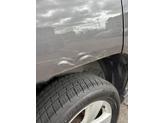 Thumbnail of 2016 Gray Jeep Compass
