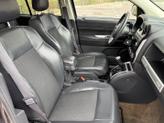 Thumbnail of 2016 Gray Jeep Compass