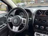 Thumbnail of 2016 Gray Jeep Compass