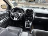 Thumbnail of 2016 Gray Jeep Compass
