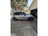 Photo of 2019 Gray MINI Convertible