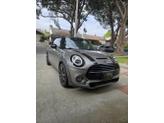 Thumbnail of 2019 Gray MINI Convertible