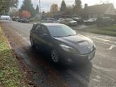 Thumbnail of 2011 Black Mazda MazdaSpeed3