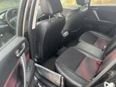 Thumbnail of 2011 Black Mazda MazdaSpeed3