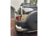 Thumbnail of 2011 Beige Toyota FJ Cruiser