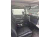 Thumbnail of 2011 Beige Toyota FJ Cruiser