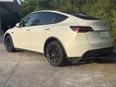 Thumbnail of 2021 White Tesla Model Y