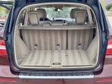 Thumbnail of 2013 Red Mercedes-Benz M-Class