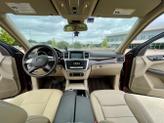 Thumbnail of 2013 Red Mercedes-Benz M-Class