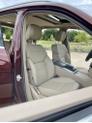 Thumbnail of 2013 Red Mercedes-Benz M-Class