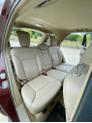Thumbnail of 2013 Red Mercedes-Benz M-Class