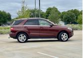 Thumbnail of 2013 Red Mercedes-Benz M-Class