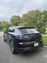 Thumbnail of 2020 Black Porsche Cayenne