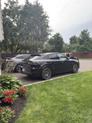 Thumbnail of 2020 Black Porsche Cayenne