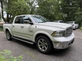 Thumbnail of 2017 White RAM 1500