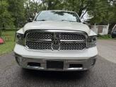 Photo of 2017 White RAM 1500