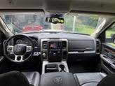 Thumbnail of 2017 White RAM 1500