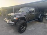 Thumbnail of 2020 Gray Jeep Gladiator