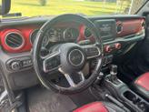 Thumbnail of 2020 Gray Jeep Gladiator