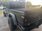 Thumbnail of 2020 Gray Jeep Gladiator