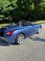 Thumbnail of 2005 Blue Chrysler Crossfire