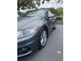 Thumbnail of 2013 Gray Honda CR-Z