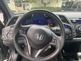 Thumbnail of 2013 Gray Honda CR-Z
