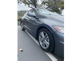 Thumbnail of 2013 Gray Honda CR-Z