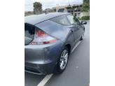 Thumbnail of 2013 Gray Honda CR-Z