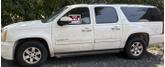 Thumbnail of 2010 White GMC Yukon XL
