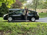 Thumbnail of 2006 Black Toyota Prius
