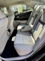 Thumbnail of 2012 Black Toyota Camry