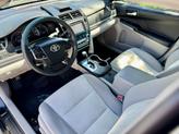 Thumbnail of 2012 Black Toyota Camry