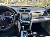 Thumbnail of 2012 Black Toyota Camry